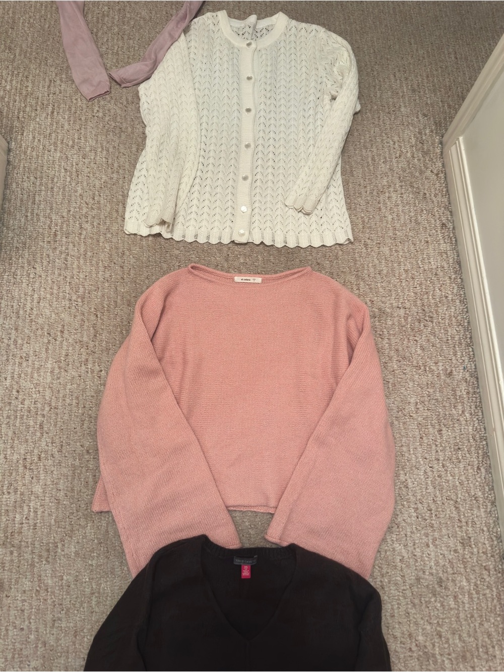 Women's Sweater bundle - Picture 3 of 4